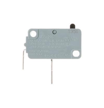 WG02F02968 - Genuine OEM GE Dishwasher Door Switch